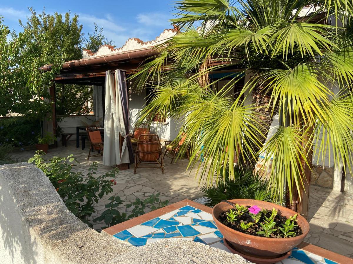 Villa Gino Santa Lucia  Exterior photo