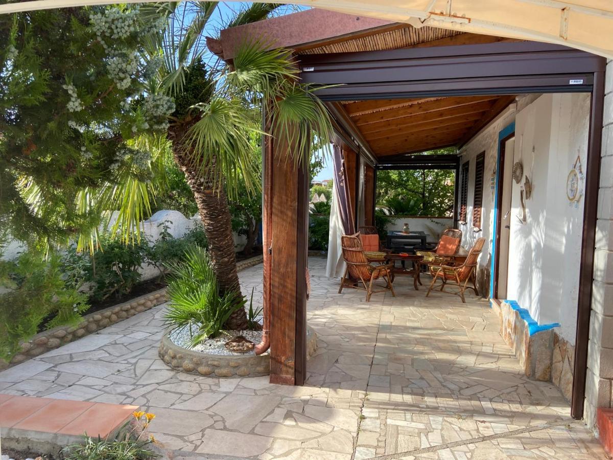 Villa Gino Santa Lucia  Exterior photo