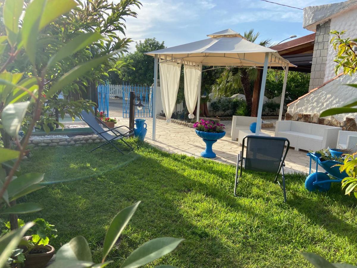 Villa Gino Santa Lucia  Exterior photo