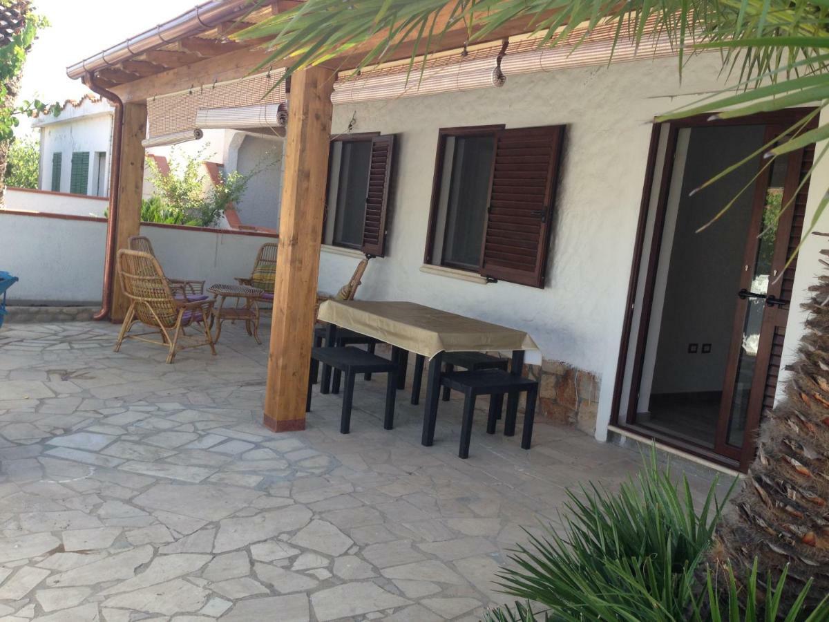 Villa Gino Santa Lucia  Exterior photo